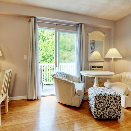Hamilton Village Inn North Kingstown Zewnętrze zdjęcie