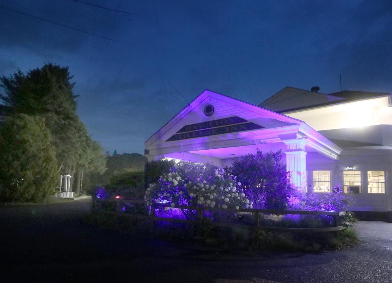Hamilton Village Inn North Kingstown Zewnętrze zdjęcie