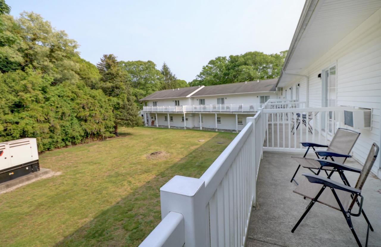 Hamilton Village Inn North Kingstown Zewnętrze zdjęcie