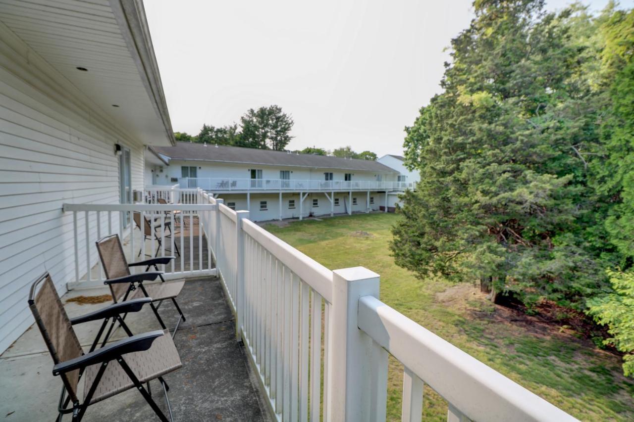 Hamilton Village Inn North Kingstown Zewnętrze zdjęcie