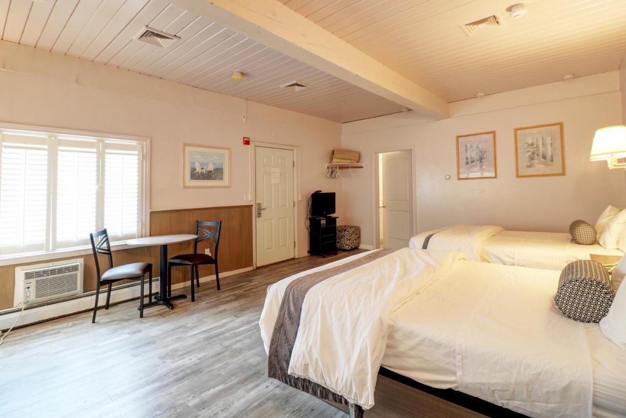 Hamilton Village Inn North Kingstown Zewnętrze zdjęcie