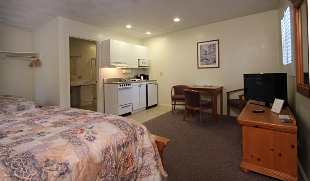 Hamilton Village Inn North Kingstown Zewnętrze zdjęcie