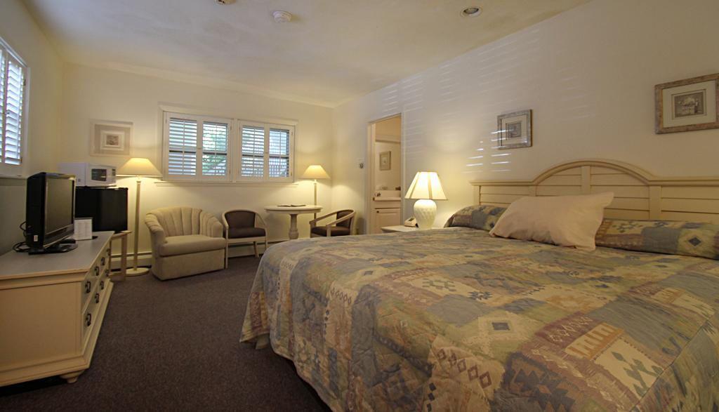 Hamilton Village Inn North Kingstown Zewnętrze zdjęcie