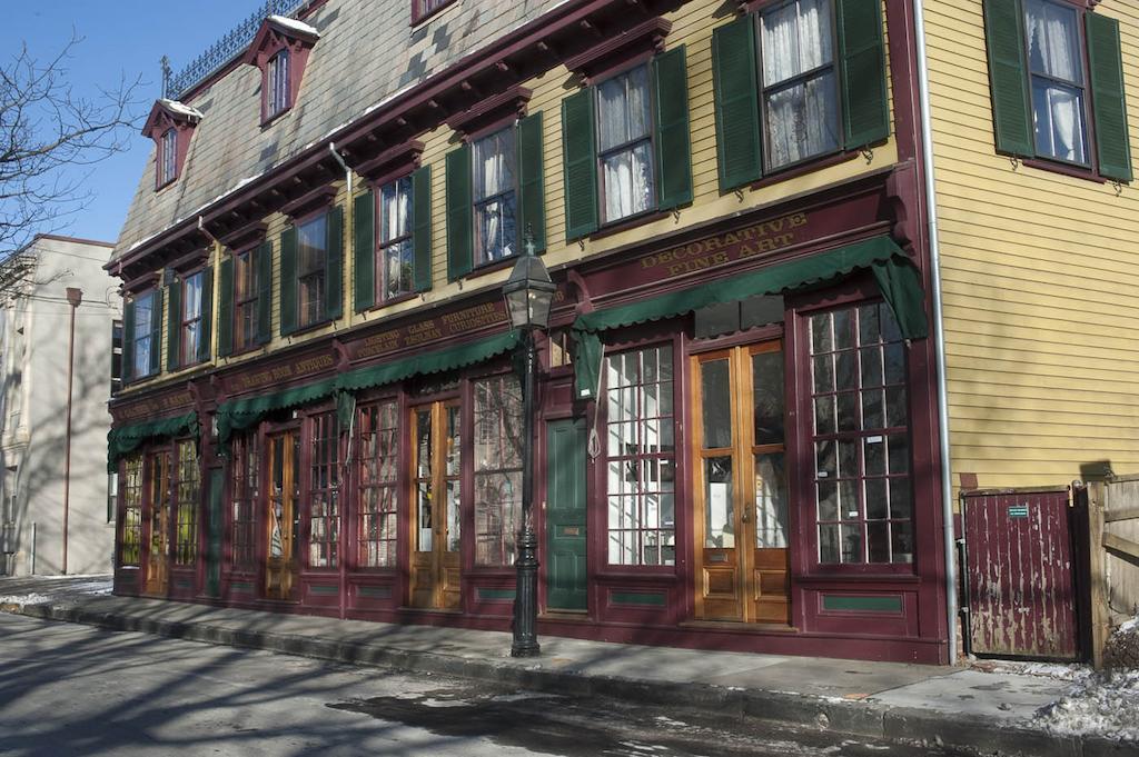 Hamilton Village Inn North Kingstown Zewnętrze zdjęcie
